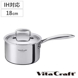 ビタクラフト　デンバー　No.8934 両手ナベ 24cm 調理器具 Vita Craft（ビタクラフト） □在庫限り・入荷なし□Vita Craft 両手鍋