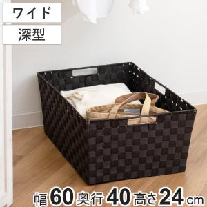 小物収納 収納ケース ブリックス BRICKS 280ワイドL 仕切り付き ネーム