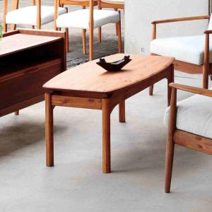 朝日木材加工 センターテーブル シンプルモダン Cosalo 幅79cm