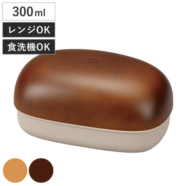 弁当箱 1段 300ml PUUN VARI おにぎりパンケース （ ランチボックス 食洗機対応 レ...