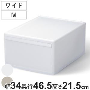 伸和（SHINWA） 収納ケース プラスト 半透明タイプ 5段 幅17×高さ93.8