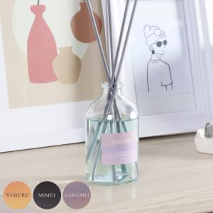 リードディフューザー WoodWick ウッドウィック （ 芳香剤 ルーム