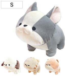 フレンチブルドッグ マスコットS モフモフレンズ ぬいぐるみ 犬 ACCENT