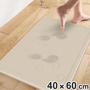 カバーのみ バスマット 珪藻土 ソフト ノンアスベスト 珪藻土