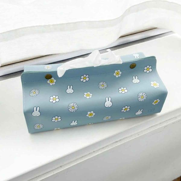 ティッシュケース ミッフィー Dick Bruna tente STANDARD （ ティッシュカバ...