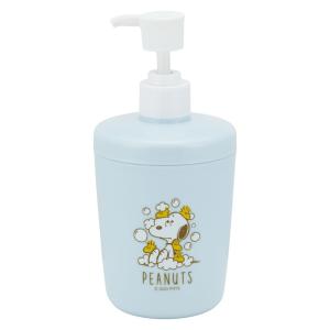 スーパーマリオ 泡ハンドソープ ディスペンサー 450ml 詰め替え用