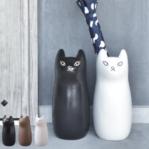 セトクラフト 傘立て 屋外兼用 CAT （ アンブレラスタンド 傘立