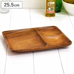 びっくりドンキー ディッシュ皿 直径約27cm 木皿 : おたま屋商店