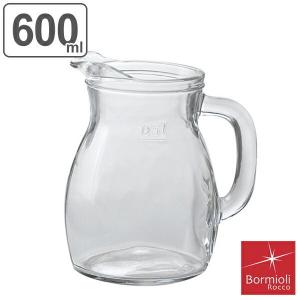 ボルミオリ・ロッコ Bormioli Rocco BISTROT JUG ビストロジャグ