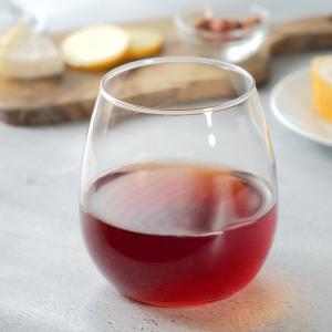 ワイングラス 520ml ボルゴノーヴォ デュカール ガラス （ タンブラー グラス コップ カップ ）｜livingut