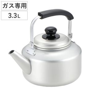 アカオアルミ /即納/ アカオ 大型ケットル 6Lアルミケトル・やかん