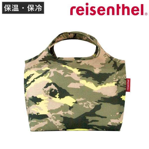 （アウトレット）ランチバッグ 保冷 折りたたみ reisenthel MINI MIAXI BENT...