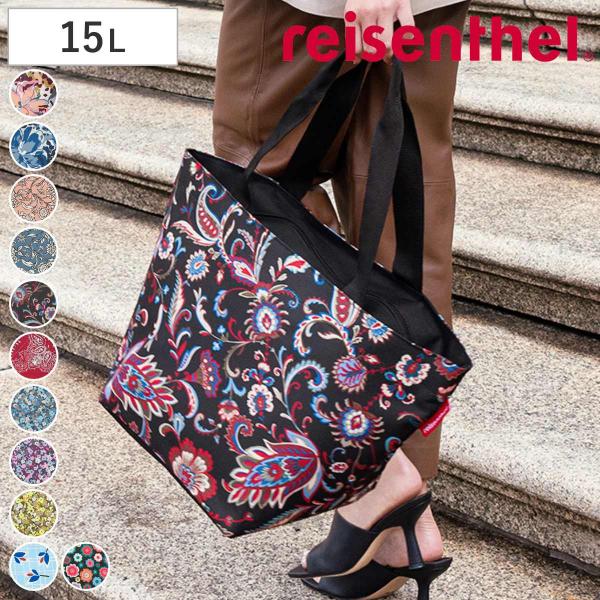 （アウトレット）ショッピングバッグ ライゼンタール SHOPPER M （ reisenthel ト...