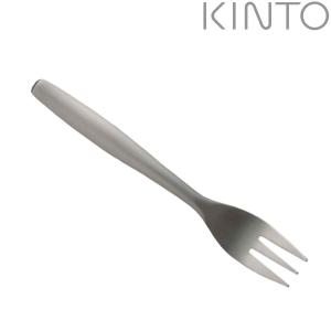 キントー ヒメフォーク 14cm HIBI ステンレス （ KINTO フォーク 洋食器 カトラリー ）｜livingut