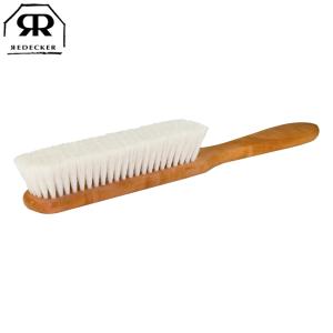 REDECKER（レデッカー） ほうき 三角塵取用ブラシ 馬毛 （ ホウキ