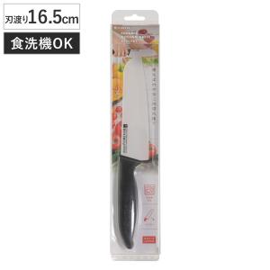 TOUCH st セラミック包丁 160mm 食洗機OK 日本製 F-2416 ( 1本