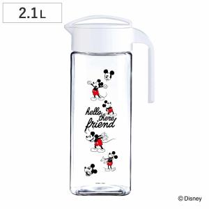 sanrio（サンリオ） □在庫限り・入荷なし□冷水筒 麦茶ポット 2L