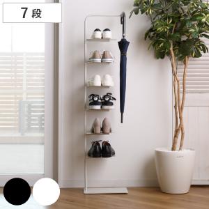 FRAMES＆SONS Stack rack スタックラック シューズラック 7 UD08(国産