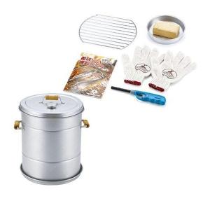 燻製用品 ツヴィリング スチーム＆スモーカーセット40999-028-0 1-0778