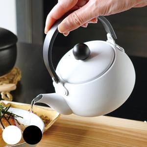 急須 アルミ 槌目急須 7号 前川金属 / きゅうす やかん ヤカン