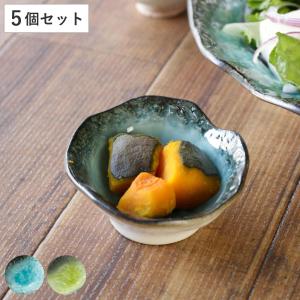 東洋佐々木ガラス 中付 (5個セット) 珊瑚の海 WA3302 / 日本製 食器