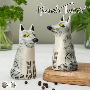 ヴィンテージ ロボット ソルト＆ペッパー インテリア 塩 コショウ 入れ