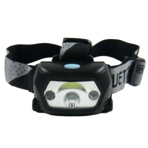 PETZL（ペツル） 【並行輸入品】Petzl ヘッドライト ACTIK CORE ヘッド