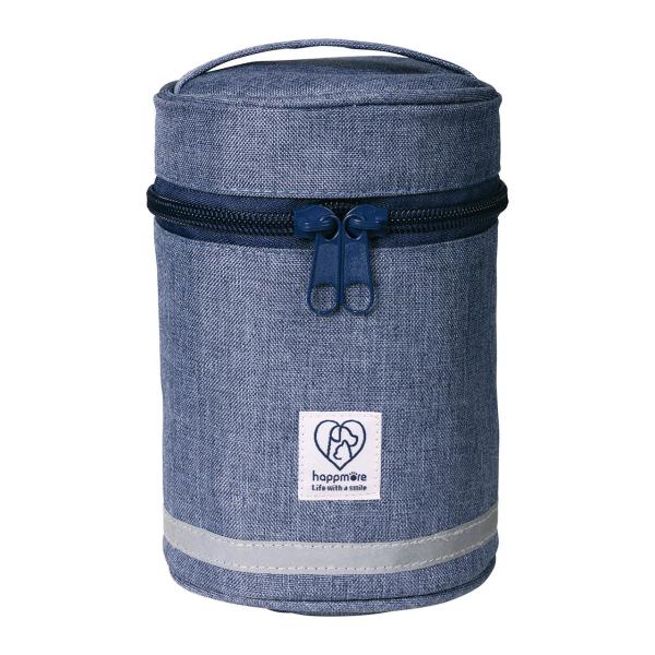 ポーチ マナー袋 収納ケース 散歩 犬 （ マナー袋ポーチ マナーポーチ 収納 ケース ペット お出...