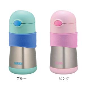 子供用水筒 サーモス THERMOS 真空断熱...の詳細画像1