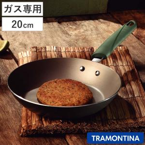 ナンセンジャパン フライパン 18cm IH対応 底広 底が広〜いフライパン2