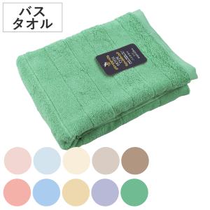 バスタオル Nカラー 60×120cm ( タオ...の商品画像