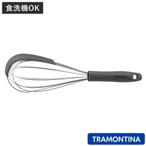 電動ドリル用泡立て 20号 64cm 18-8ステンレス 金属製ホイッパー