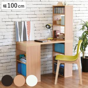 イケア（IKEA） IKEA - - KALLAX -カラックス- デスク ホワイト 111x39