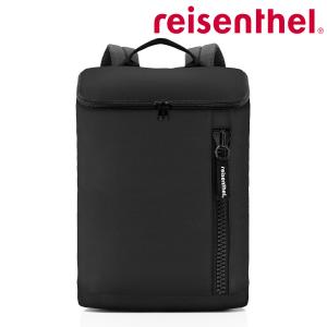 リュック reisenthel OVERNIGHTER BACKPACK M （ ライゼンタール リュックサック バックパック デイパック バッグ 鞄 軽量 ）