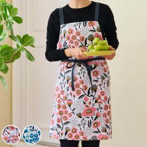 エプロン アルマ habitue ( キッチンエ...の商品画像
