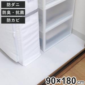東和産業 押入れシート 敷きズレ 防虫 クローゼット 収納 （ 180×90cm