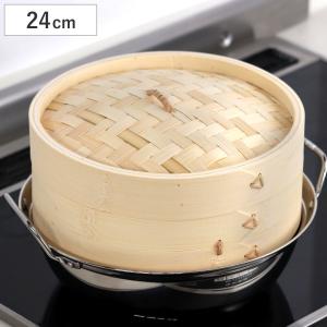 点心せいろ 27cm 本体のみ 蒸し器 （ せいろ 本体 中華せいろ 蒸籠