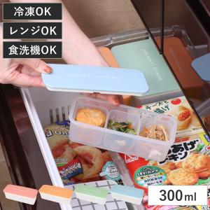 弁当箱 冷凍 1段 300ml MODULE ラ...の商品画像