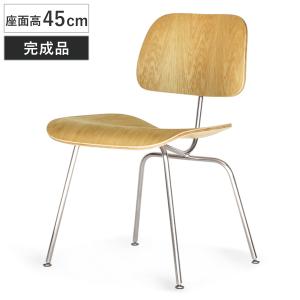 リビングチェア 回転式 座面高44cm 本革 ラウンジチェア Sイージー