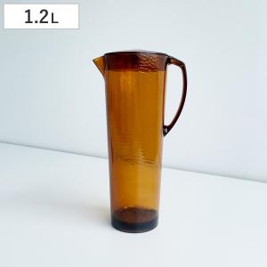 ピッチャー カラフェ デキャンタ 水差し 卓上ポット ガラス/ ビストロ