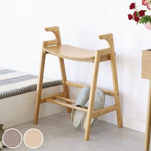 【新品★未使用】ふらり　玄関椅子・玄関スチール 楽々健 玄関スツール「楽府 ふらり」 玄関 椅子 サポート チェア