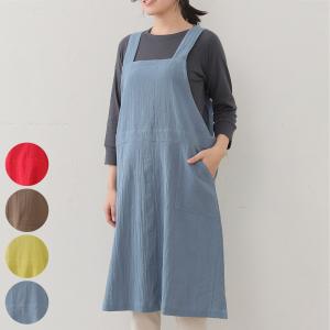 エプロン atelier Nuuit ワンピース...の商品画像