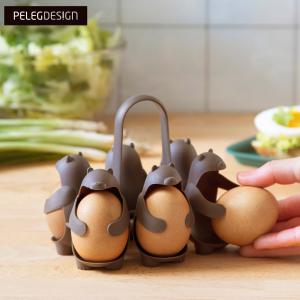 PELEGDESIGN（ペレグデザイン） 卵ケース エッグカップ アーサー