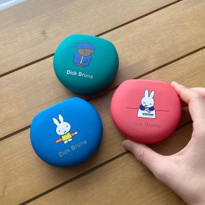 ラウンド用品・アクセサリー mimi 明日発売のラウンドアクセサリーポーチ✨大ぶりアクセもしっかり収納