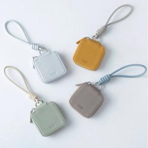 HEMING'S（ヘミングス） ポーチ UMBER アクセサリーポーチ 持ち運び