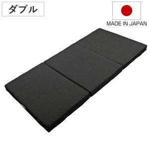 ロマンス小杉 ロマンスゼロ プラス シングル 体圧分散 三つ折り 日本製