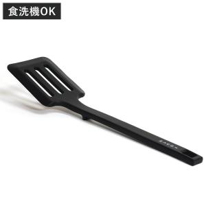パール金属 スパチュラ TOUCH st 先が付かない シリコン製 食洗機対応