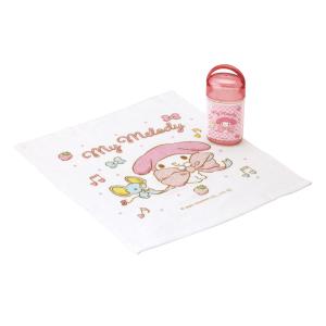 マイメロディ フォーク ピンク フォーク 13cm マイメロディ ときめきリボン 子供用 ステンレス