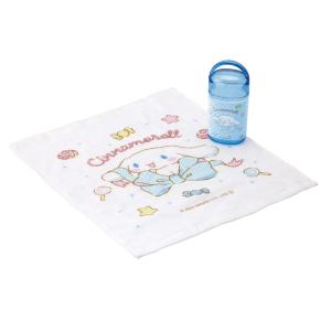 OSK（オーエスケー） おしぼりセット おしぼり ハローキティ サクラ