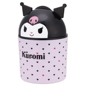 マイメロディ ダイカット ダストボックス ゴミ箱（大きい方！）